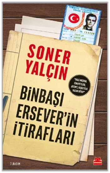 Binbaşı Ersever'in İtirafları