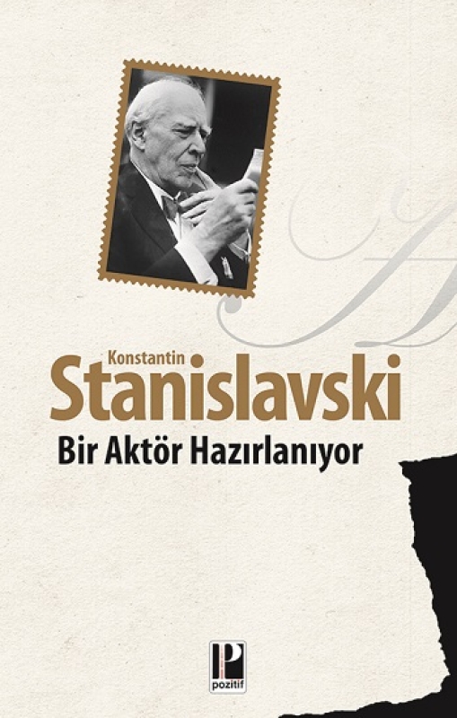 Bir Aktör Hazırlanıyor