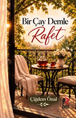 Bir Çay Demle Rafet