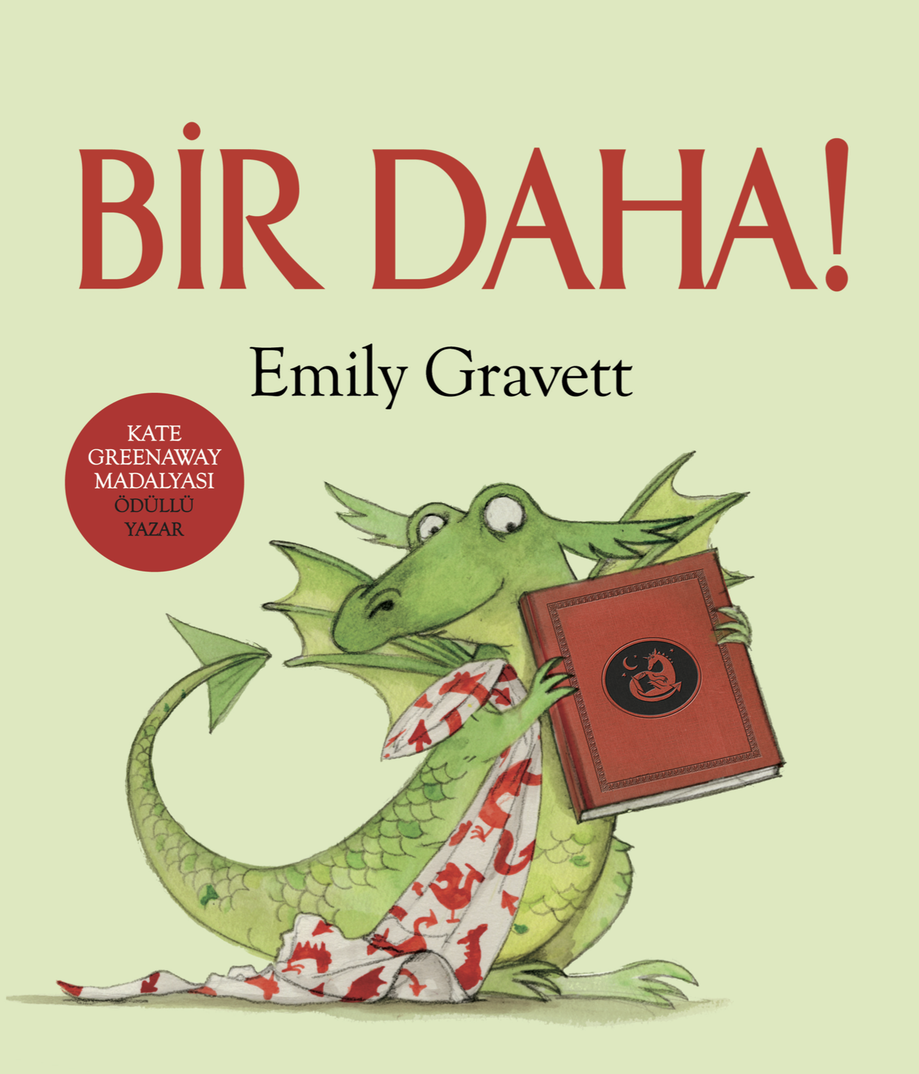 Bir Daha !