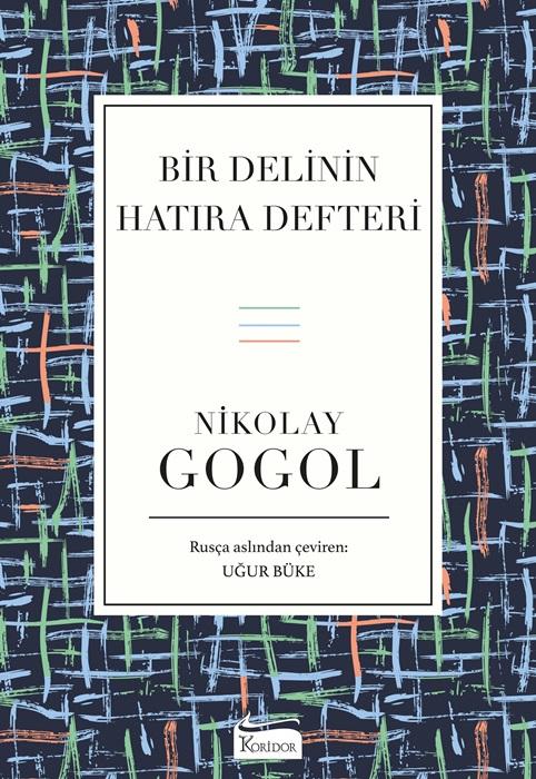 Bir Delinin Hatıra Defteri & Palto & Burun