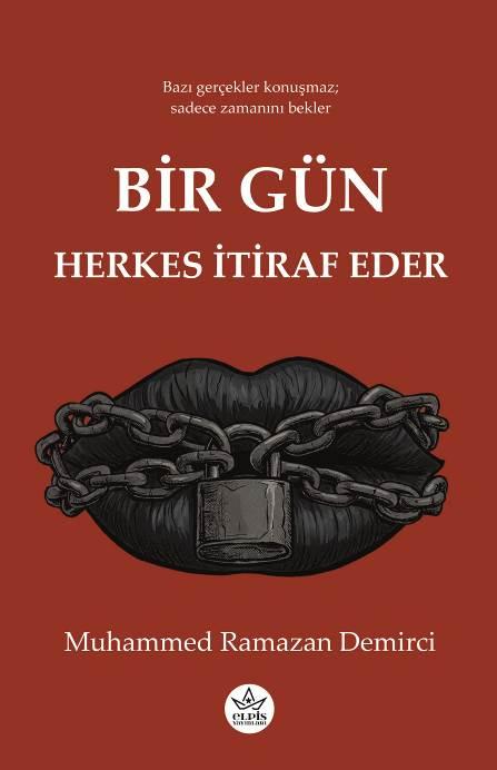 Bir Gün Herkes İtiraf Eder