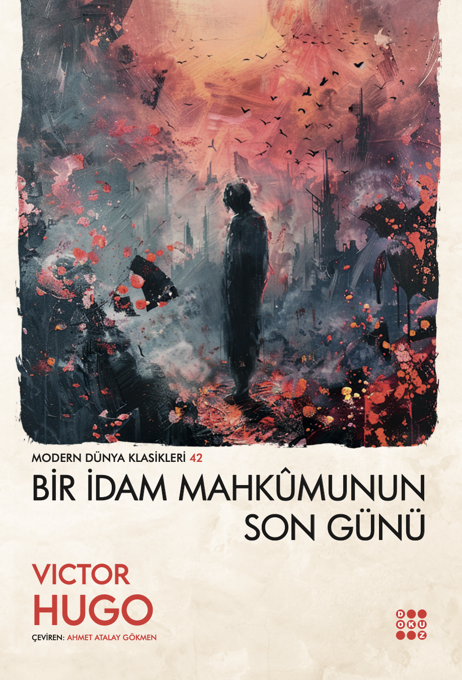 Bir İdam Mahkumunun Son Günü