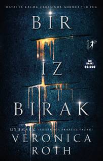 Bir İz Bırak