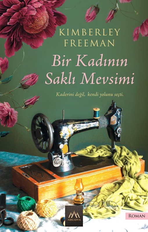 Bir Kadının Saklı Mevsimi