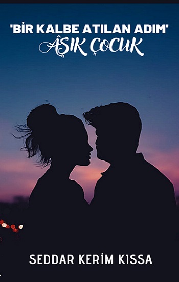 ‘Bir Kalbe Atılan Adım’ Aşık Adam