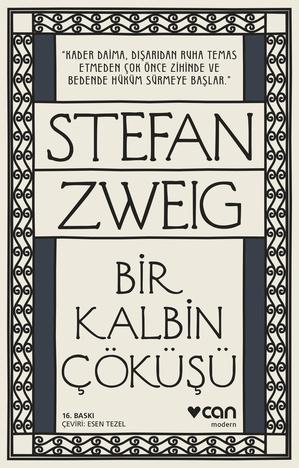 Bir Kalbin Çöküşü
