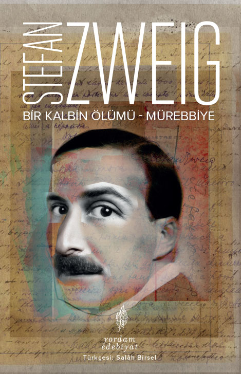 Bir Kalbin Ölümü - Mürebbiye