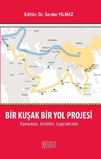 Bir Kuşak Bir Yol Projesi