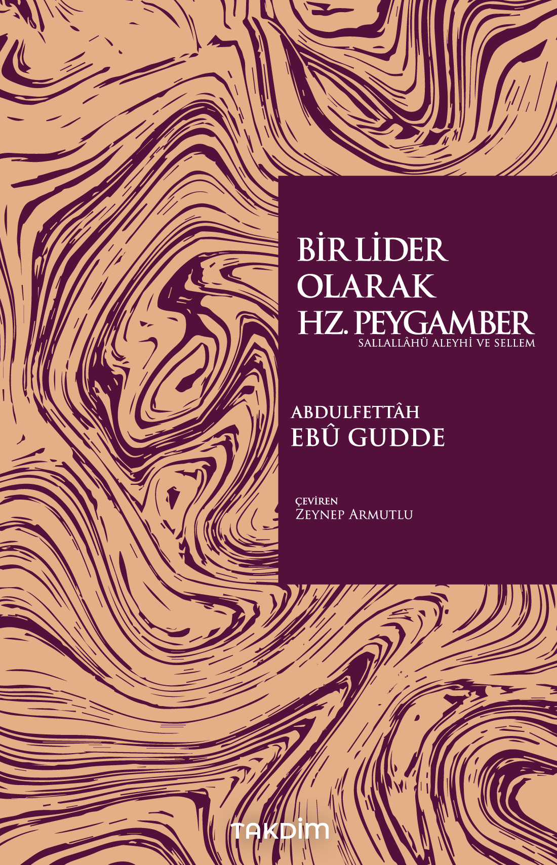 Bir Lider Olarak Hz. Peygamber (Sas.)