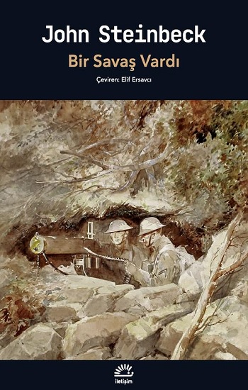 Bir Savaş Vardı