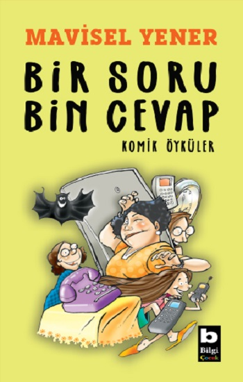 Bir Soru Bin Cevap