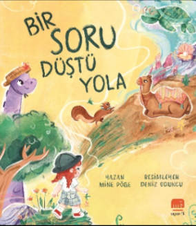 Bir Soru Düştü Yola