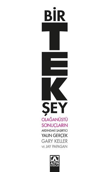 Bir Tek Şey