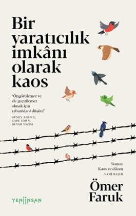Bir Yaratıcılık İmkânı Olarak Kaos