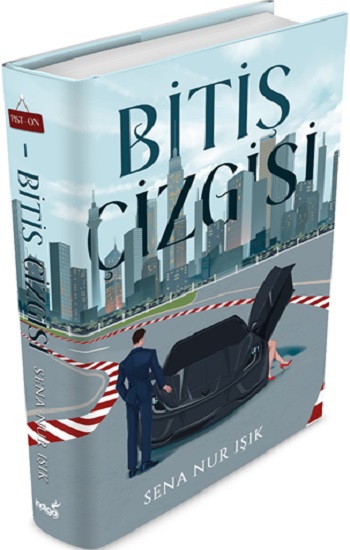 Bitiş Çizgisi  (Ciltli)