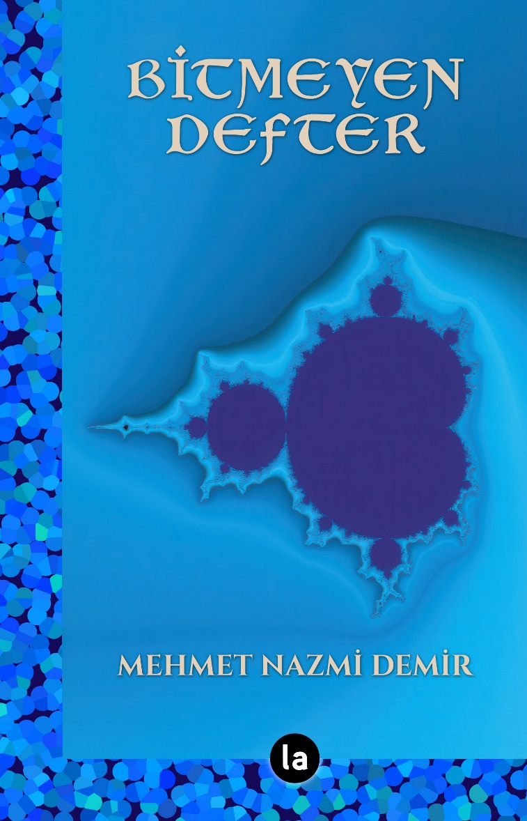 Bitmeyen Defter