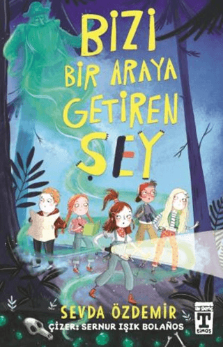 Bizi Bir Araya Getiren Şey