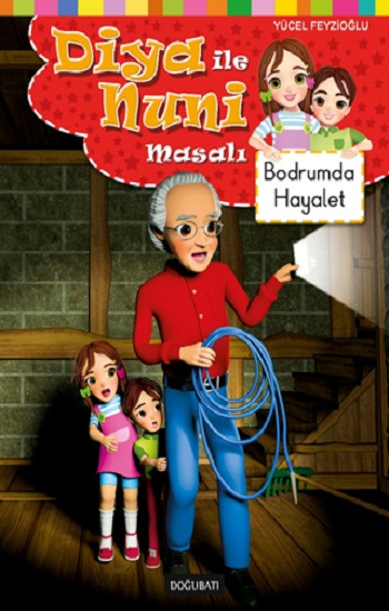 Bodrumda Hayalet