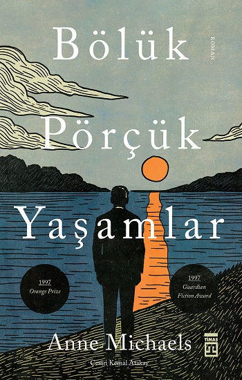 Bölük Pörçük Yaşamlar