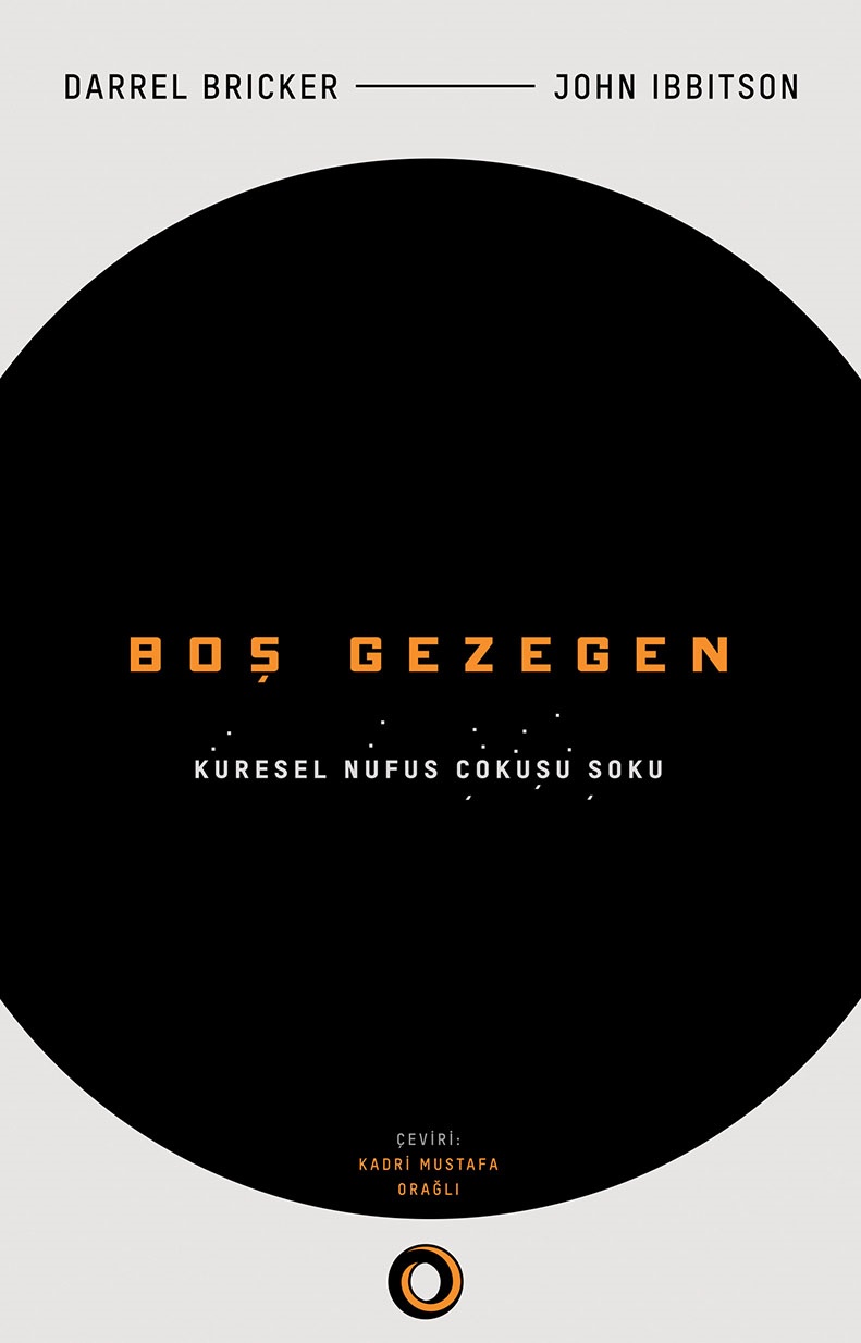 Boş Gezegen