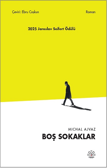 Boş Sokaklar