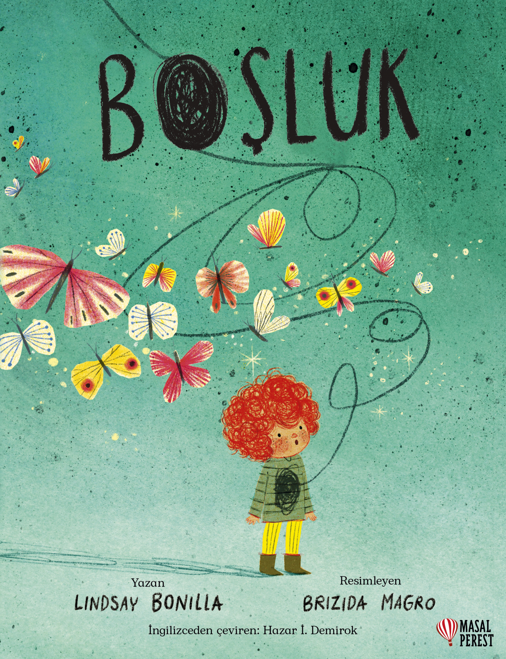 Boşluk