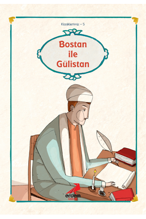 Bostan İle Gülistan