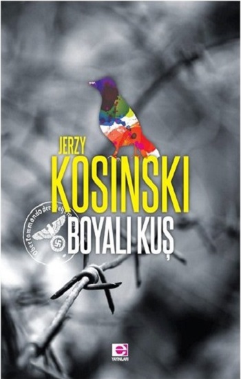 Boyalı Kuş