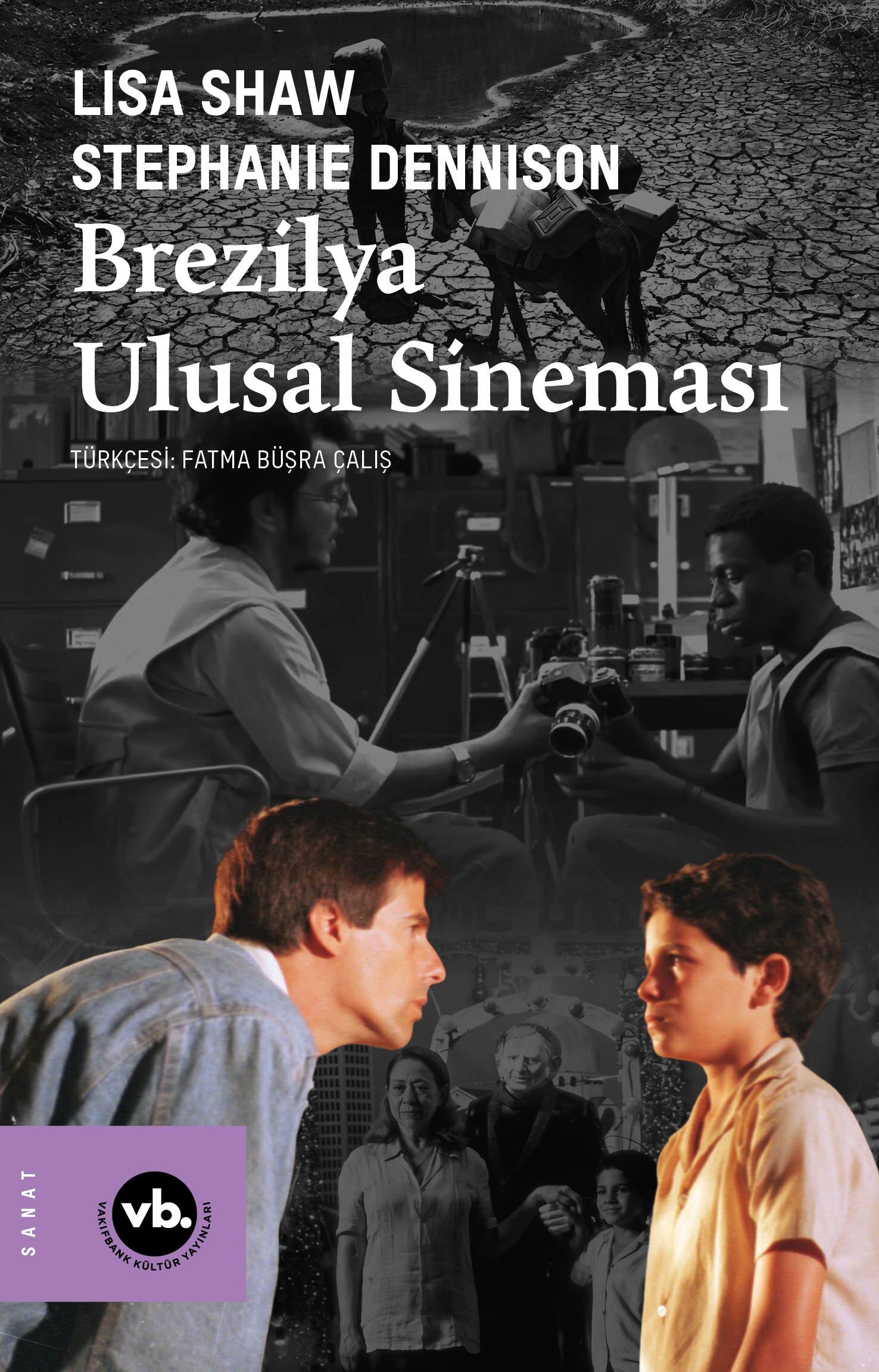 Brezilya Ulusal Sineması