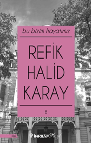 Bu Bizim Hayatımız