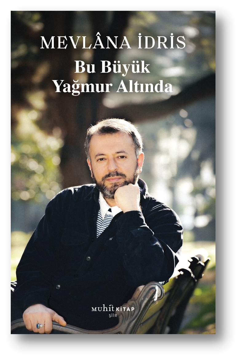 Bu Büyük Yağmur Altında
