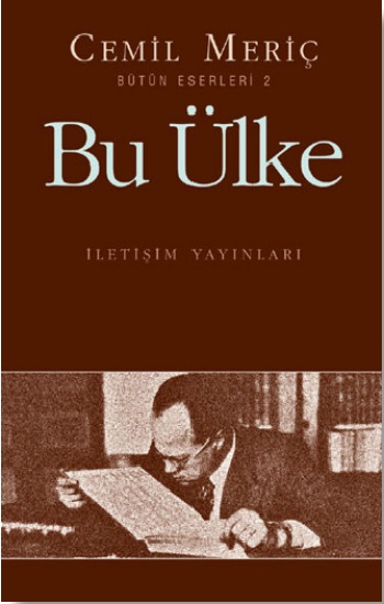 Bu Ülke - Bütün Eserleri 2