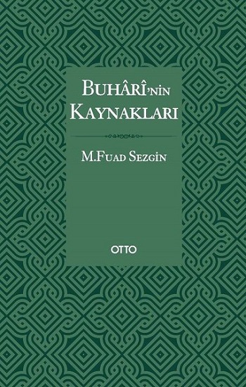 Buhari’nin Kaynakları