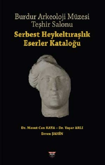 Burdur Arkeoloji Müzesi Teşhir Salonu