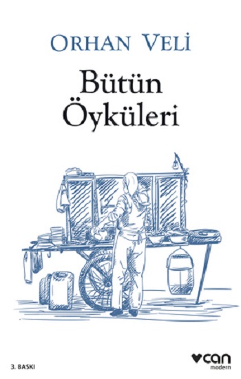Bütün Öyküleri