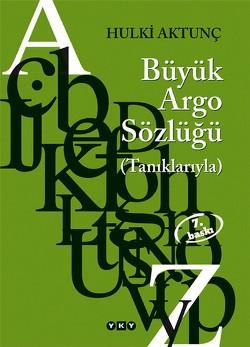Büyük Argo Sözlüğü