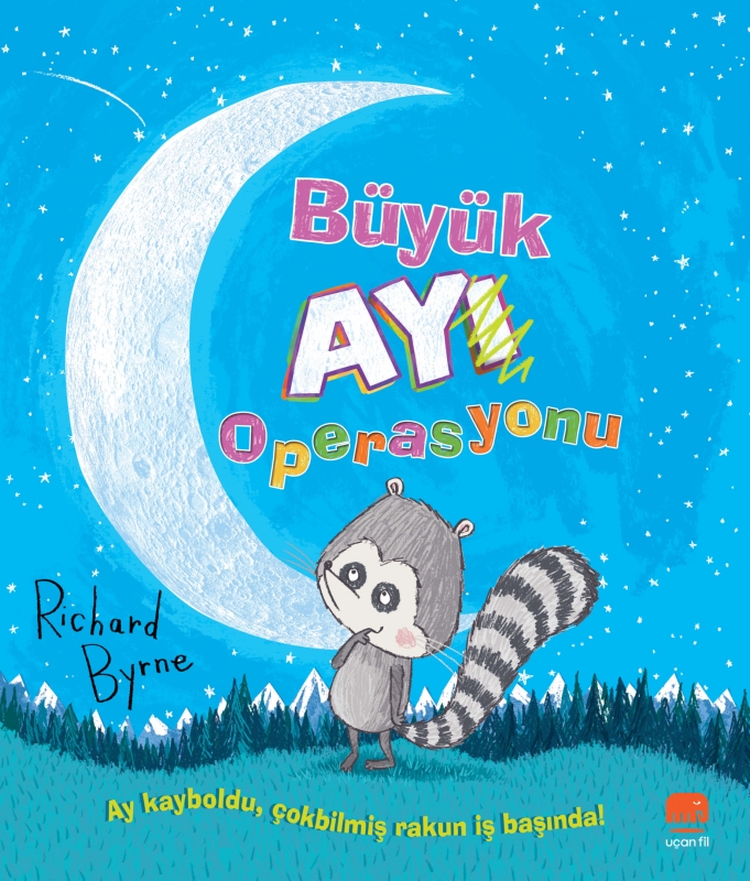 Büyük Ay(ı) Operasyonu
