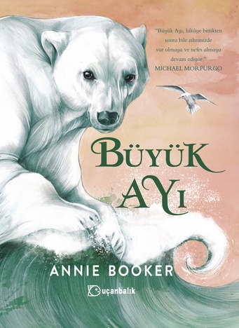 Büyük Ayı Ciltli