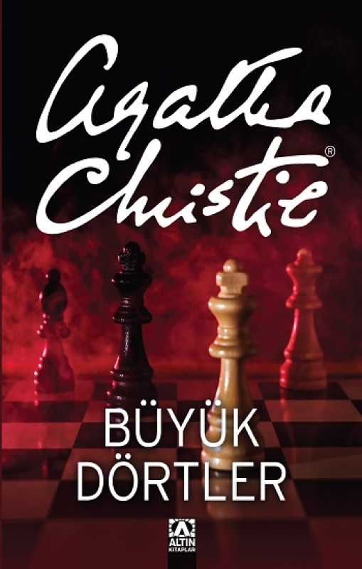 Büyük Dörtler
