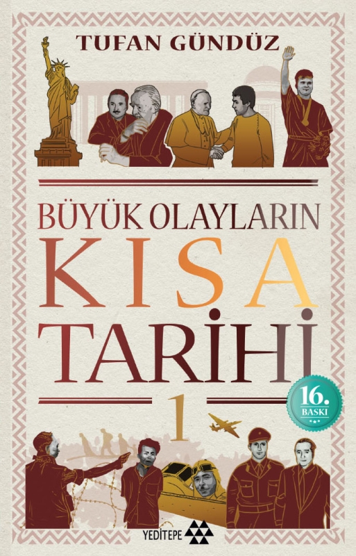 Büyük Olayların Kısa Tarihi