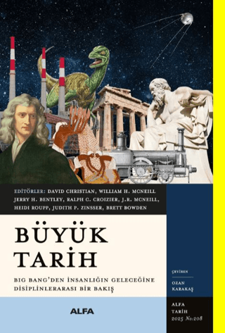 Büyük Tarih