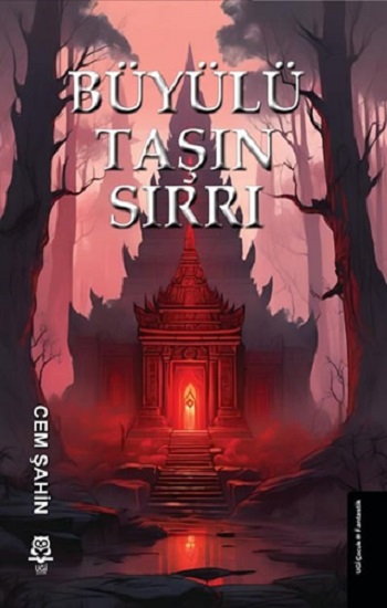 Büyülü Taşın Sırrı