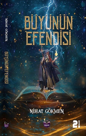 Büyünün Efendisi