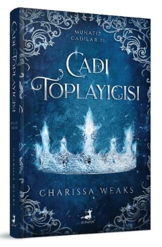 Cadı Toplayıcısı (Ciltli)