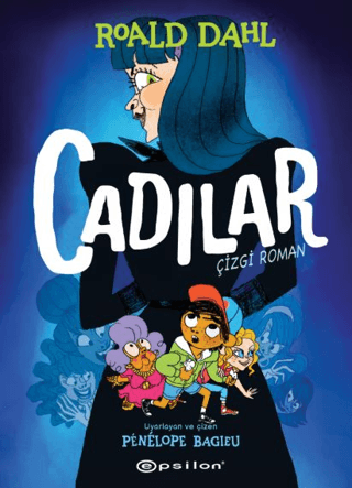 Cadılar