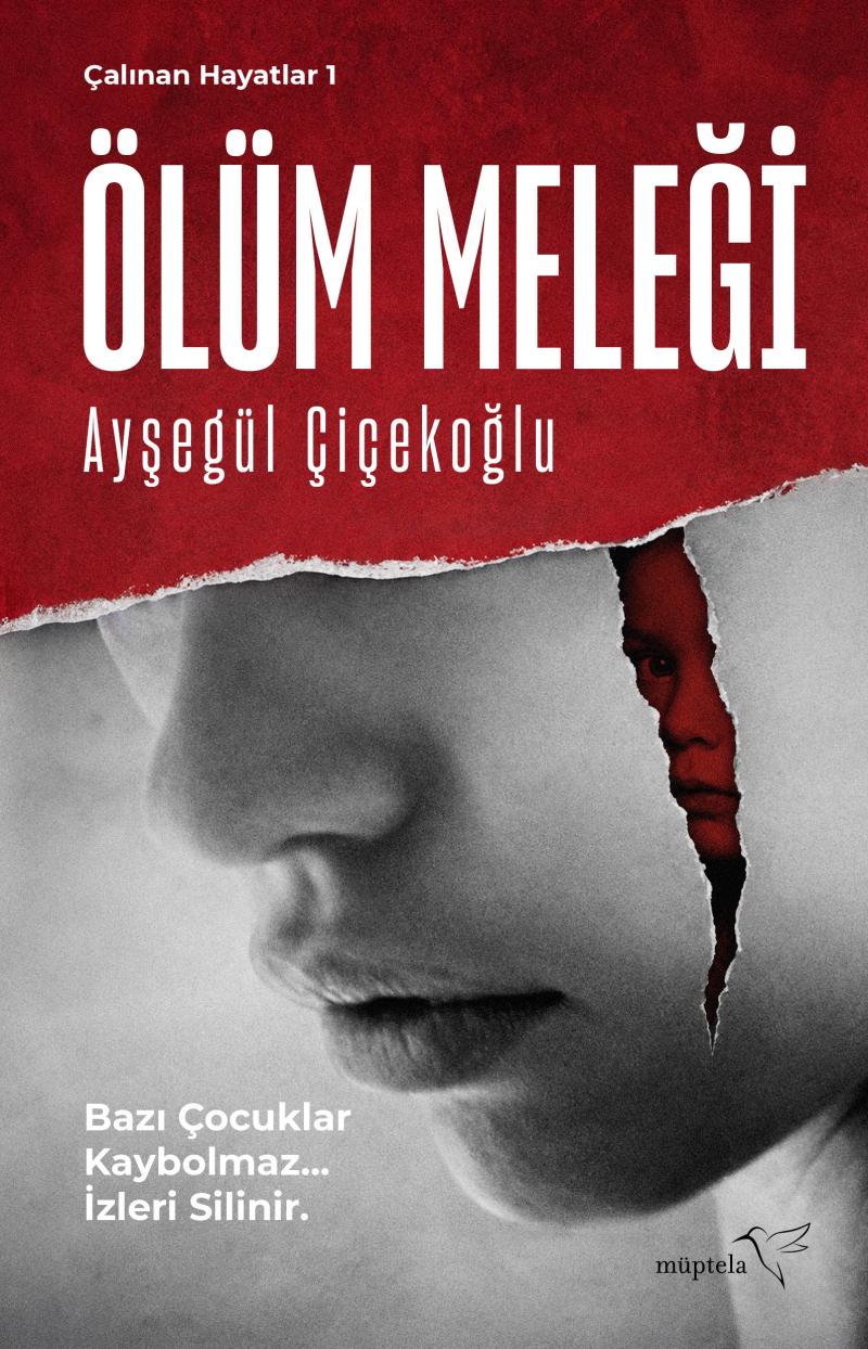 Çalınan Hayatlar 1 - Ölüm Meleği