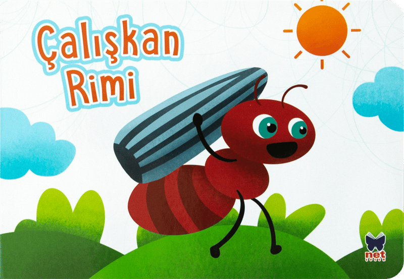 Çalışkan Rimi - Çalışkan Taşıtlar