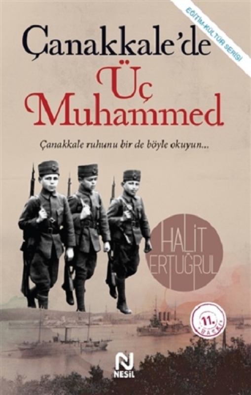 Çanakkale'de Üç Muhammed