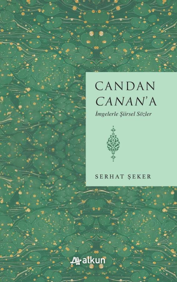 Candan Canan'a